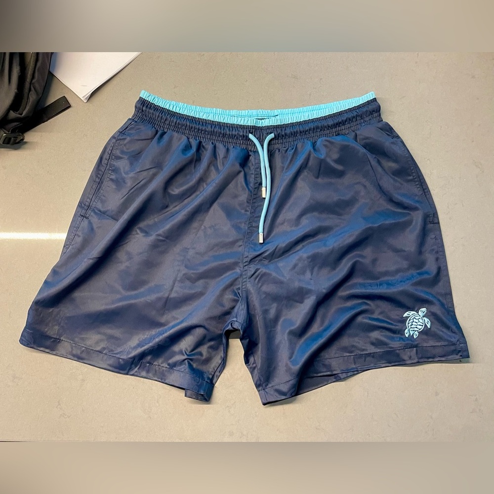 Vilebrequin Swim Trunks